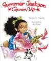 Summer Jackson: Grown Up Poster Image
