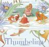 Sylvia Long's Thumbelina Poster Image