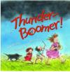 Thunder-Boomer! Poster Image