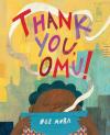 Thank You, Omu! Poster Image