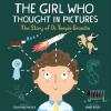 The Girl Who Thought in Pictures: The Story of Dr. Temple Grandin Poster Image
