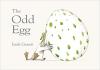 The Odd Egg Poster Image