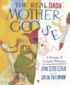 Book cover: The real Dada mother goose