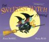 The Sweetest Witch Around Poster Image