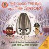 The Good, the Bad, and the Spooky Poster Image