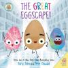 The Good Egg Presents: The Great Eggscape! Poster Image