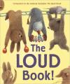 The Loud Book Poster Image