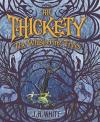 The Whispering Trees: The Thickety, Book 2 Poster Image