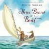Three Bears in a Boat Poster Image