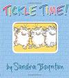 Tickle Time! Poster Image