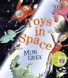 Toys in Space Poster Image