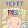 Henry Finds His Word Poster Image