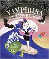 Vampirina at the Beach Poster Image