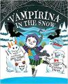 Vampirina in the Snow Poster Image
