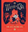 Warren the 13th and the All-Seeing Eye Poster Image