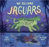 We Became Jaguars Poster Image