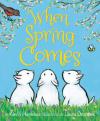 When Spring Comes Poster Image