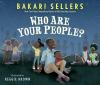 Who Are Your People? Poster Image