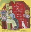 You Were Loved Before You Were Born Poster Image