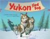 Yukon Sled Dog Poster Image