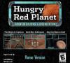 Hungry Red Planet Poster Image
