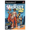 NBA Street Volume 2 Poster Image
