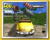 Crazy Taxi Poster Image