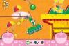 Yoshi Topsy-Turvy Poster Image