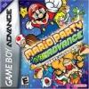 Mario Party Advance Poster Image