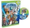 Eco-Rangers: Animal Kingdom DVD Game Poster Image