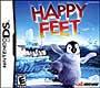 Happy Feet DS Poster Image