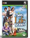 The Sims Life Stories Poster Image