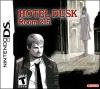 Hotel Dusk: Room 215 Poster Image