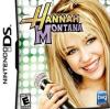 Hannah Montana (DS) Poster Image