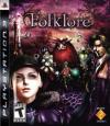 Folklore Poster Image