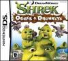Shrek: Ogres and Dronkeys Poster Image