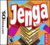 Jenga World Tour Poster Image