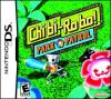 Chibi-Robo: Park Patrol Poster Image