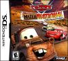 Cars: Mater-National Championship Poster Image
