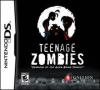 Teenage Zombies: Invasion of the Alien Brain Thingys Poster Image