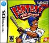 Major League Baseball 2K8 Fantasy All-Stars Poster Image