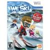 We Ski Poster Image