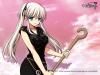 Mabinogi Poster Image
