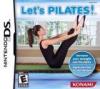 Let's Pilates! Poster Image