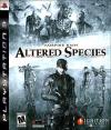 Vampire Rain: Altered Species Poster Image
