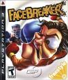 FaceBreaker Poster Image