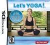 Let's Yoga! Poster Image