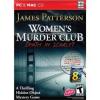 James Patterson Women's Murder Club: Death in Scarlet Poster Image