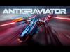 Antigraviator Poster Image