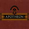 Apotheon Poster Image